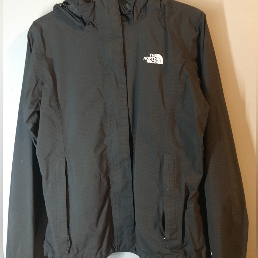 North face Rain Jacket
